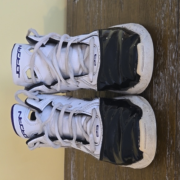 Jordan B'Loyal Size 3y - Picture 3 of 9